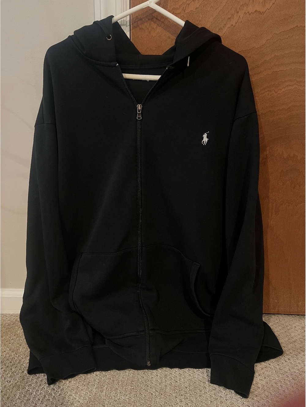 Ralph Lauren Cotton Jacket